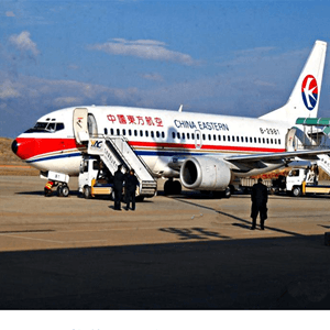 宁远机场货运航空快运业稳步发展的原因是什么？